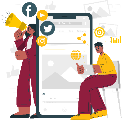 Creative Studio in Kenya