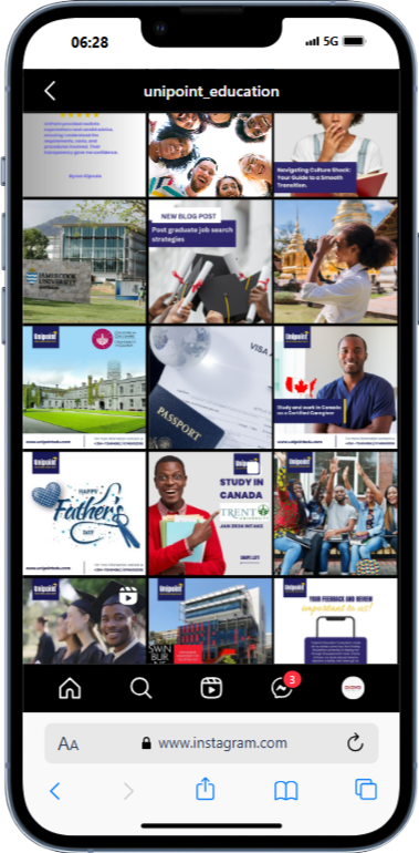 Social Media Marketing (1)