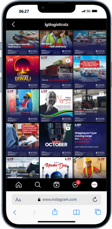 Social Media Marketing (2)