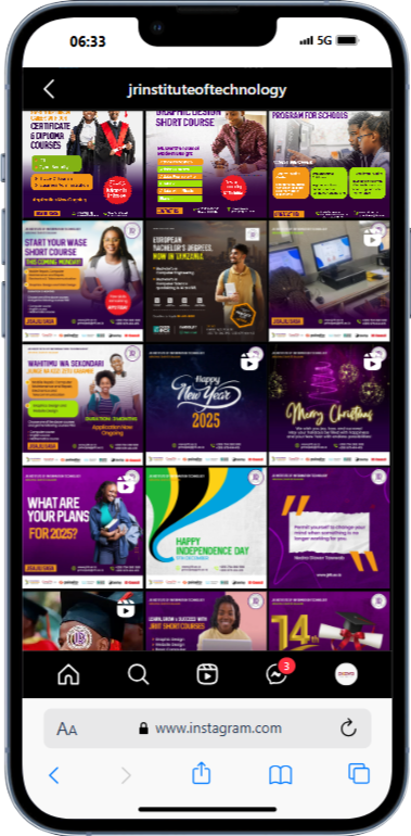 Social Media Marketing (3)