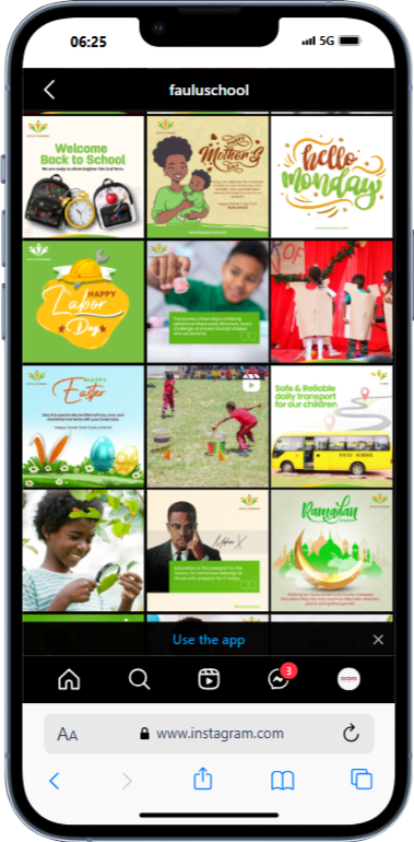 Social Media Marketing (5)